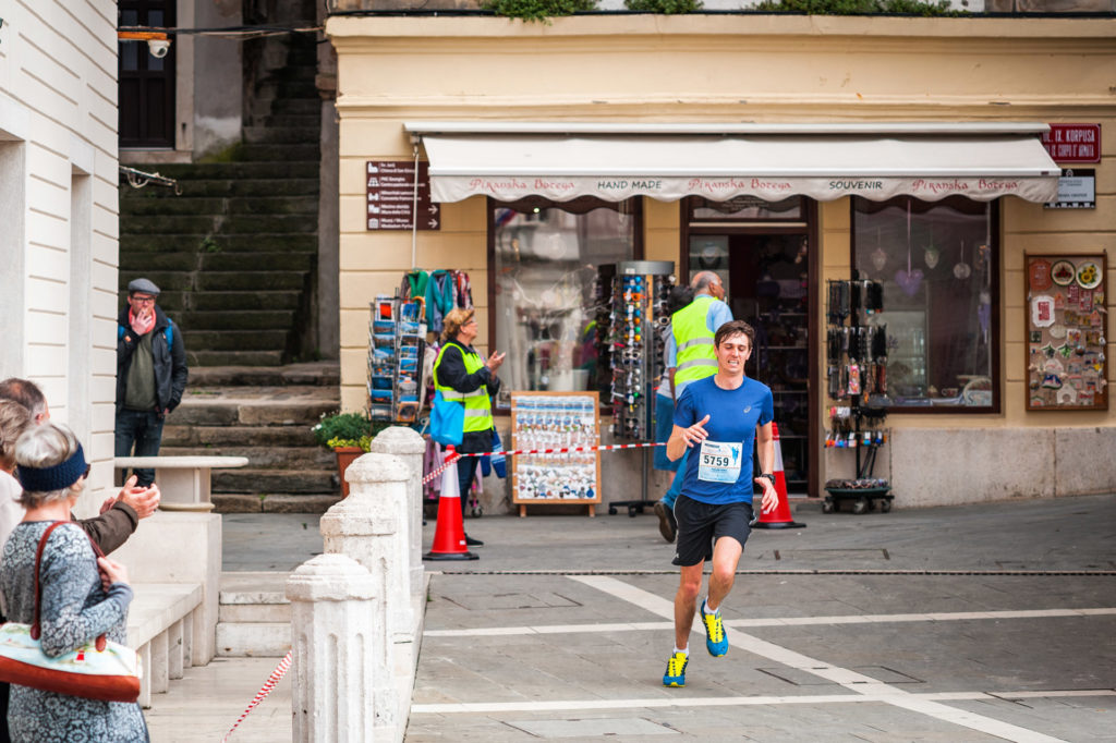 Primoz Piran