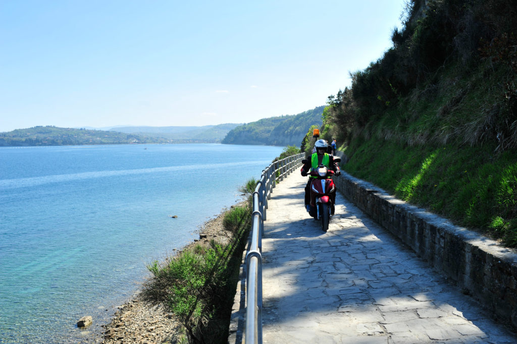 Primoz Piran